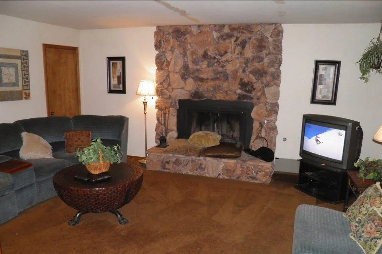 Holiday home 1421 Meadow Crest Drive Hotel South Lake Tahoe