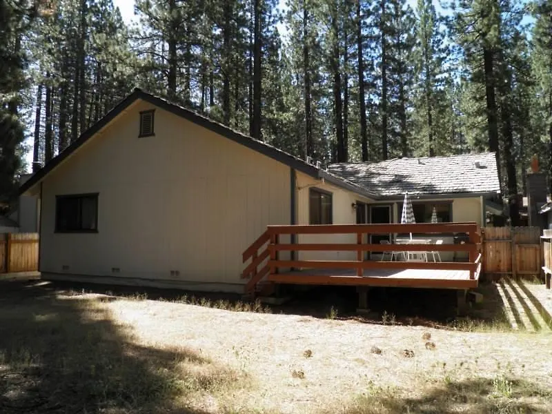 Holiday home 1421 Meadow Crest Drive Hotel South Lake Tahoe