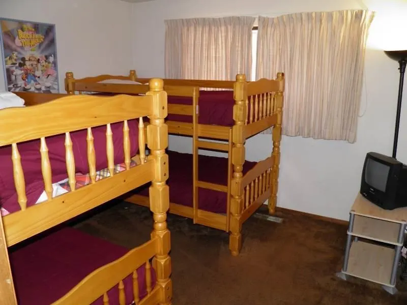 1421 Meadow Crest Drive Hotel South Lake Tahoe United States