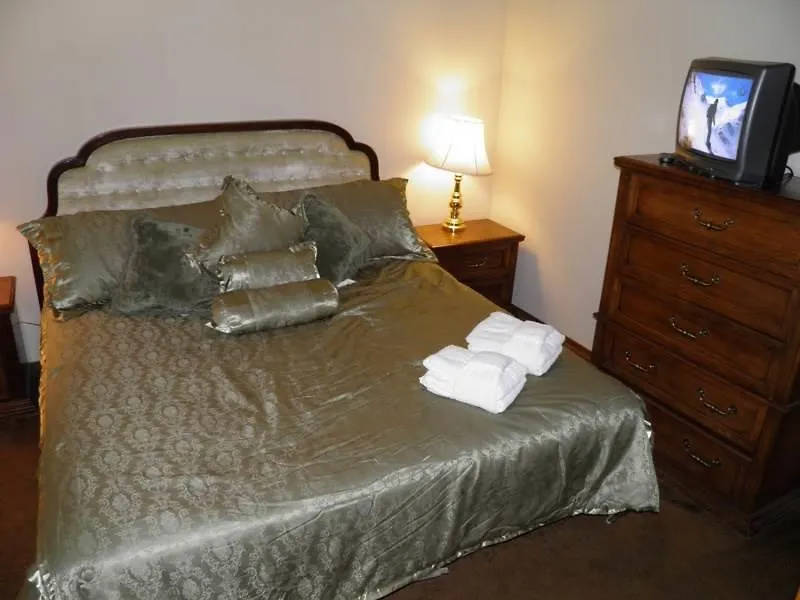 Holiday home 1421 Meadow Crest Drive Hotel South Lake Tahoe United States