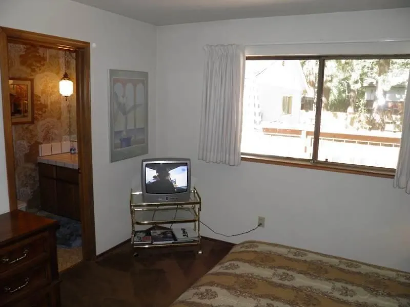 1421 Meadow Crest Drive Hotel South Lake Tahoe Holiday home