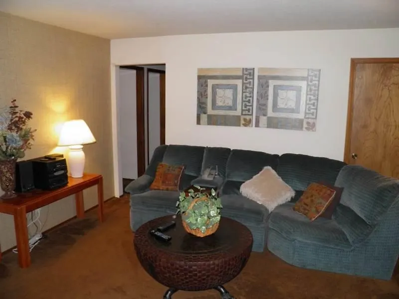 1421 Meadow Crest Drive Hotel South Lake Tahoe