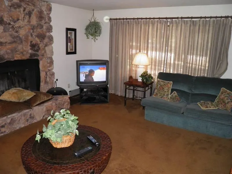 Holiday home 1421 Meadow Crest Drive Hotel South Lake Tahoe