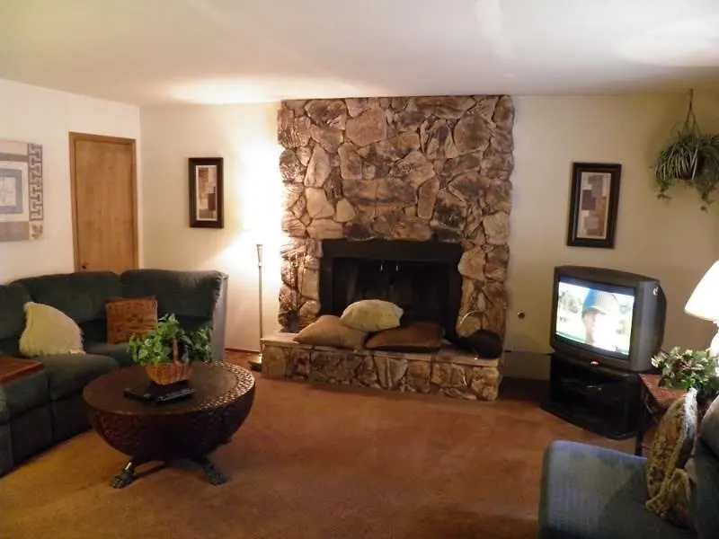 1421 Meadow Crest Drive Hotel South Lake Tahoe 0*,