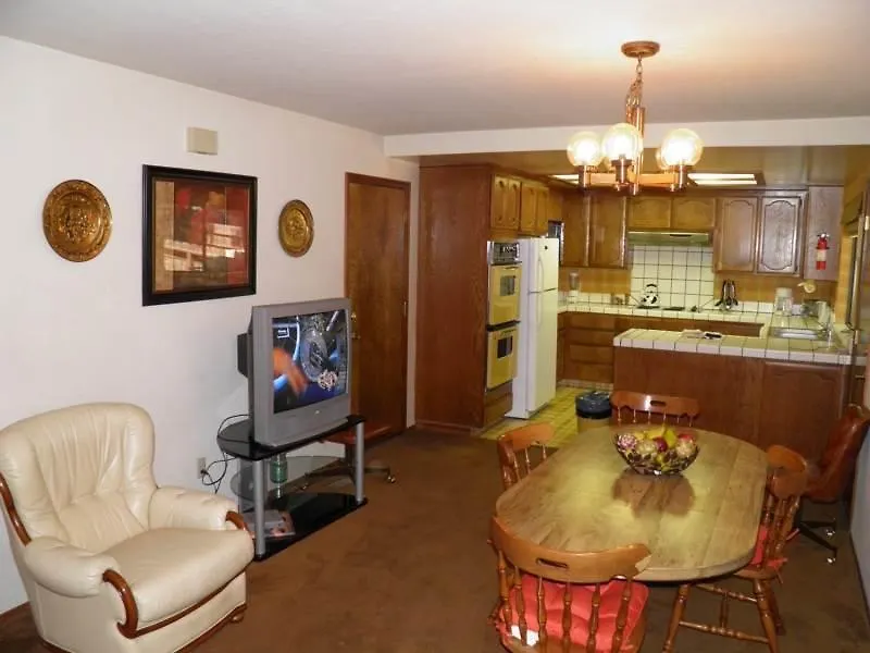 Holiday home 1421 Meadow Crest Drive Hotel South Lake Tahoe