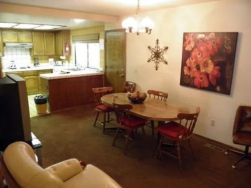 1421 Meadow Crest Drive Hotel South Lake Tahoe