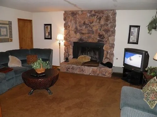 Holiday home 1421 Meadow Crest Drive Hotel South Lake Tahoe