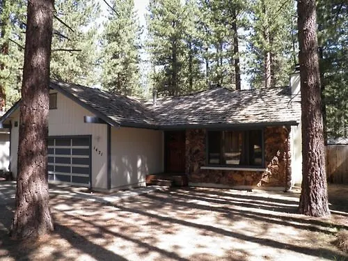 1421 Meadow Crest Drive Hotel South Lake Tahoe United States